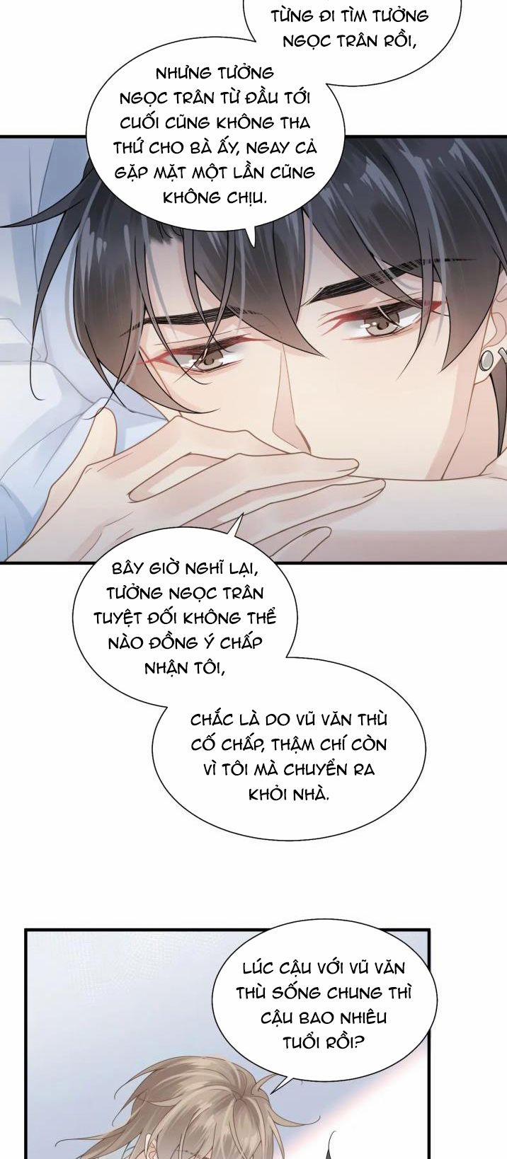 Tâm Đầu Nhục 27 trang 18