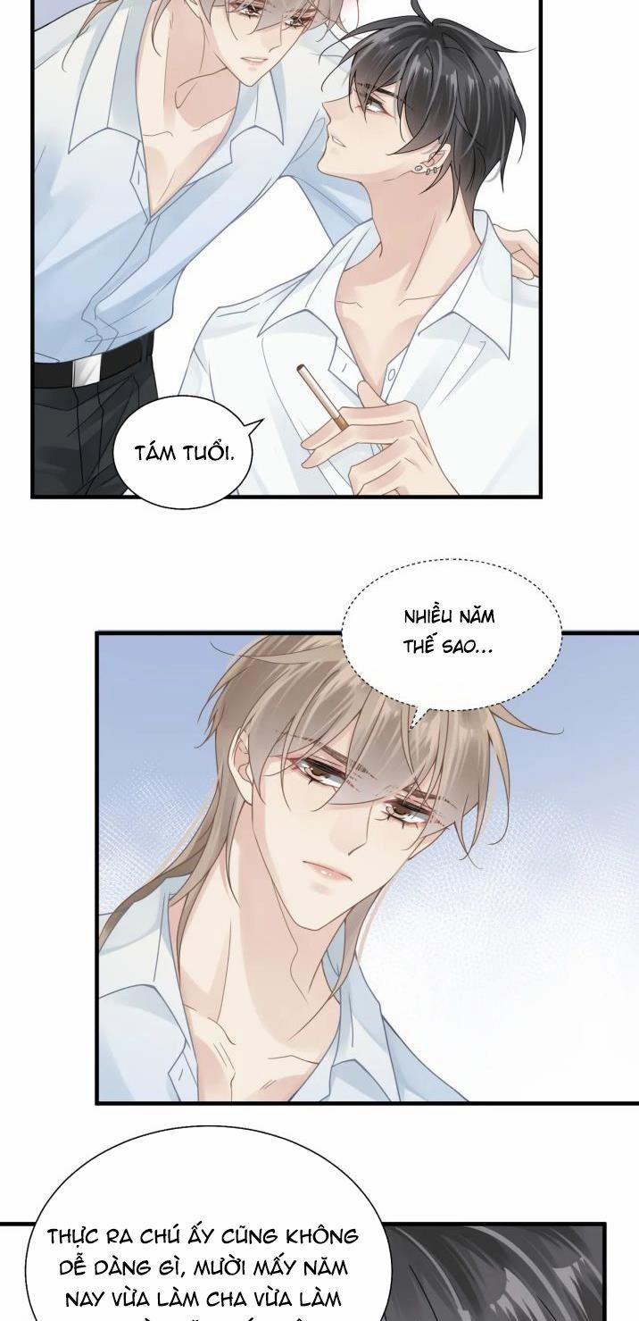 Tâm Đầu Nhục 27 trang 19