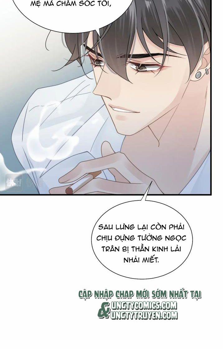 Tâm Đầu Nhục 27 trang 20