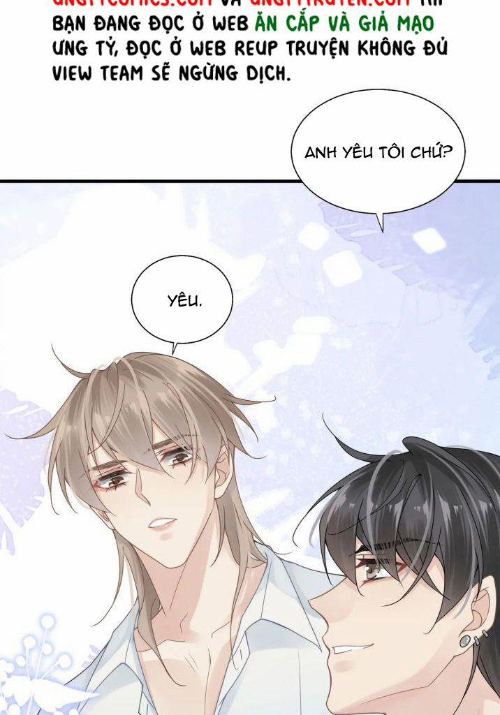 Tâm Đầu Nhục 27 trang 23