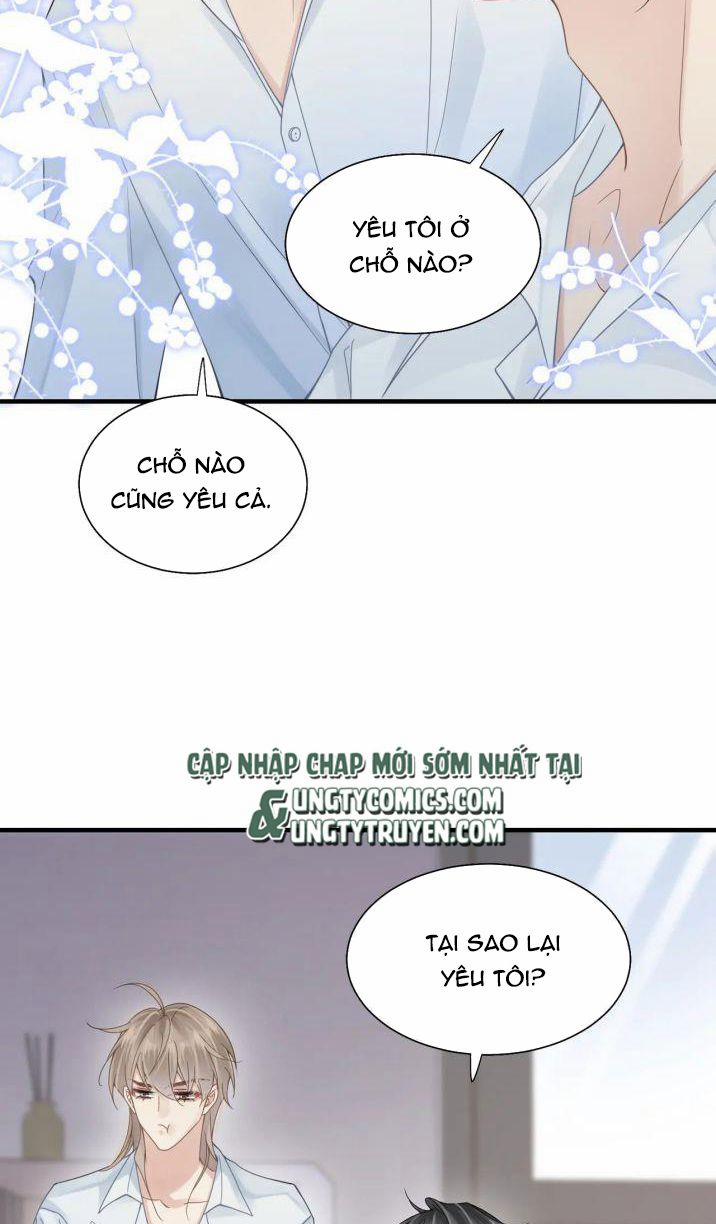 Tâm Đầu Nhục 27 trang 24