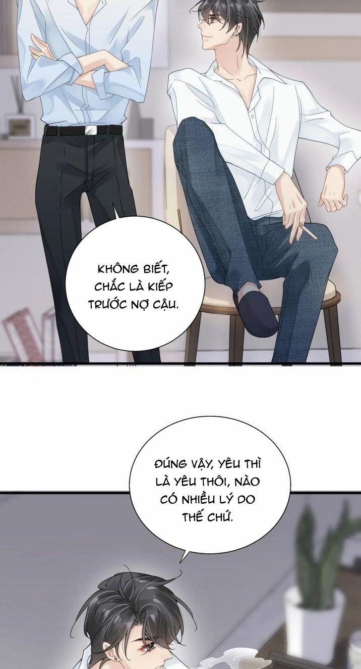 Tâm Đầu Nhục 27 trang 25