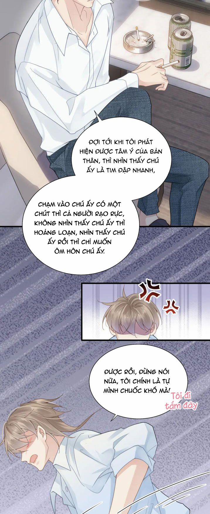 Tâm Đầu Nhục 27 trang 26