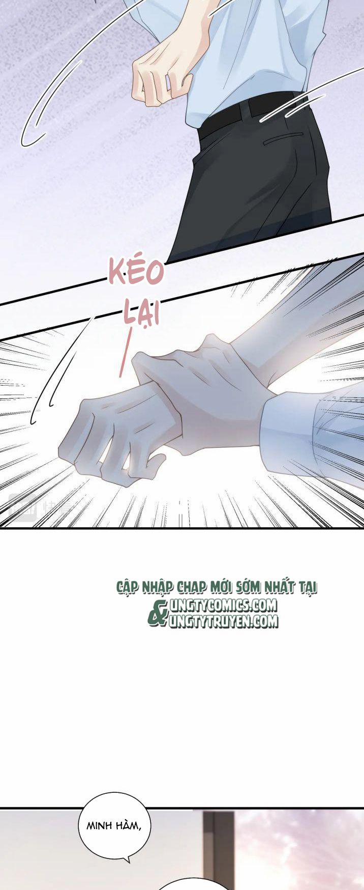 Tâm Đầu Nhục 27 trang 27