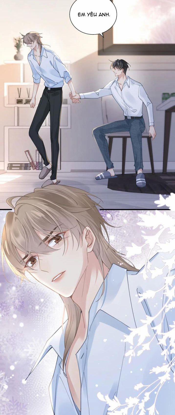 Tâm Đầu Nhục 27 trang 28