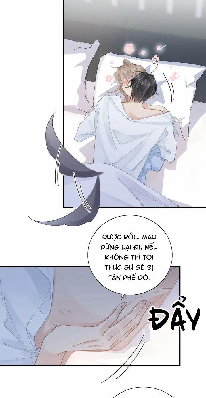 Tâm Đầu Nhục 27 trang 3