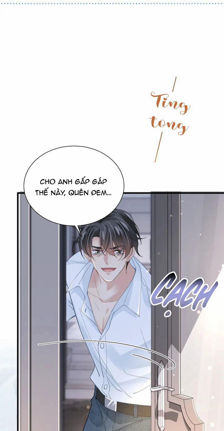 Tâm Đầu Nhục 27 trang 34