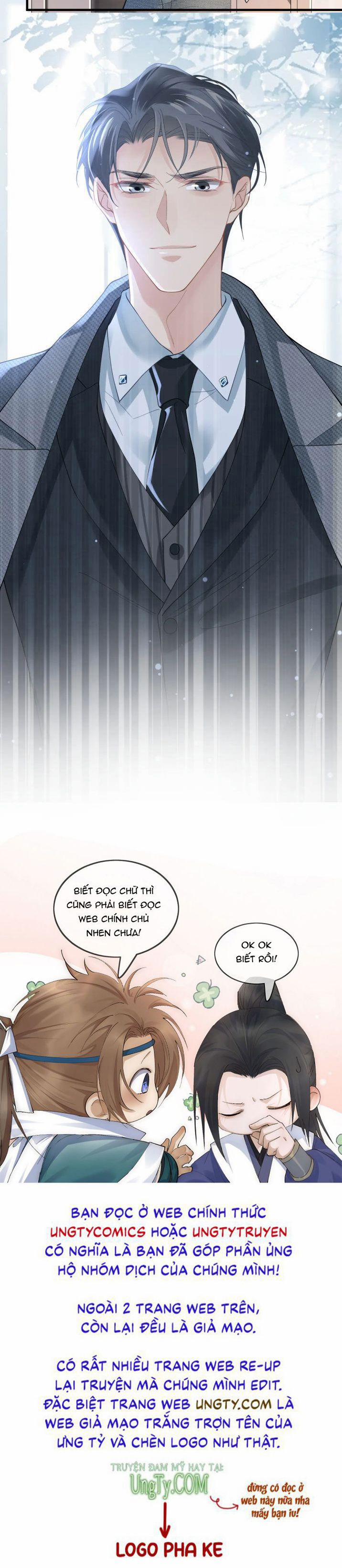 Tâm Đầu Nhục 27 trang 35