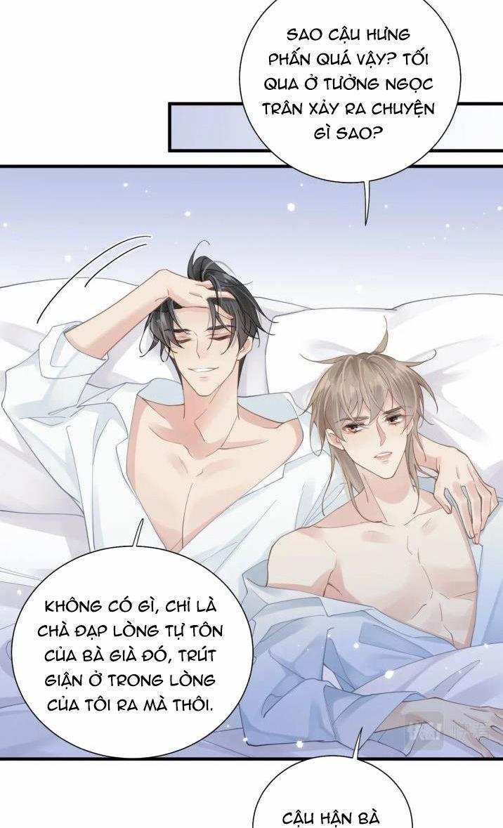 Tâm Đầu Nhục 27 trang 4