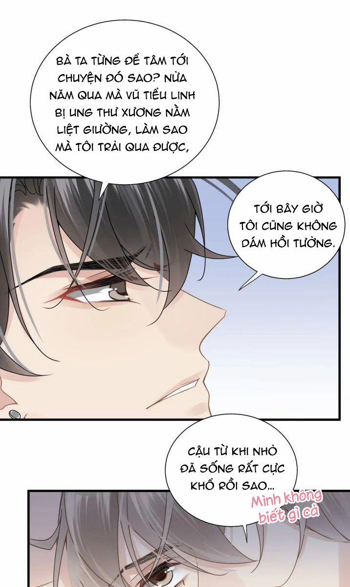 Tâm Đầu Nhục 27 trang 6