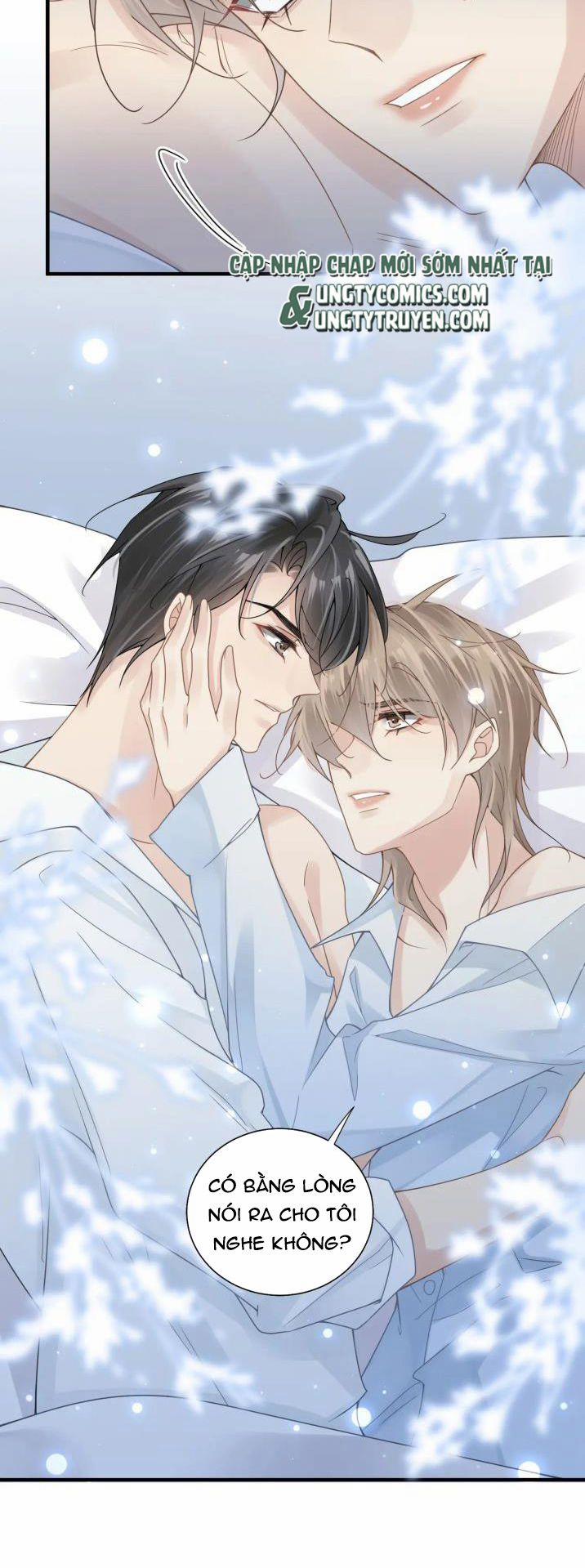 Tâm Đầu Nhục 27 trang 7