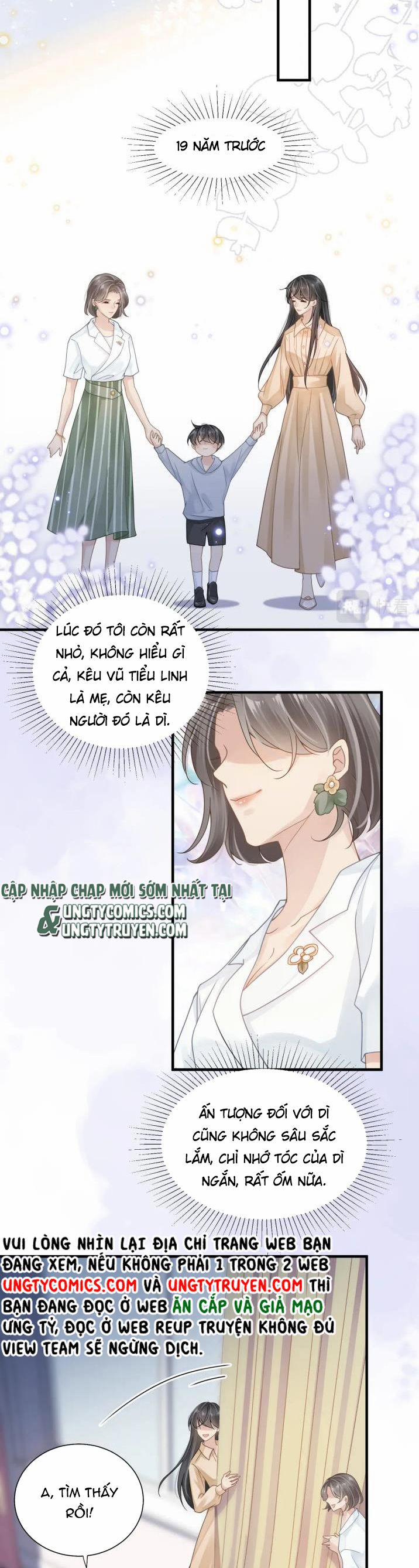 Tâm Đầu Nhục 27 trang 9