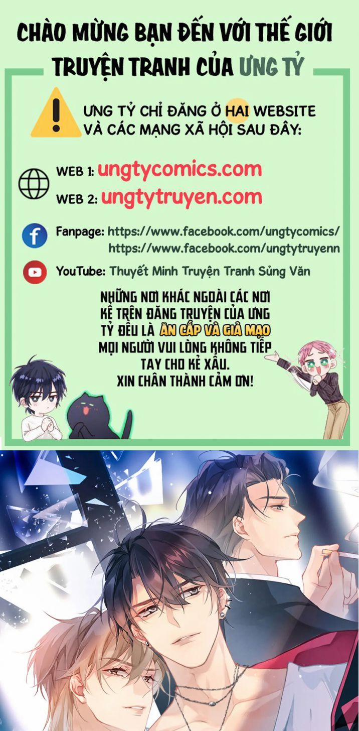 Tâm Đầu Nhục 28 trang 0