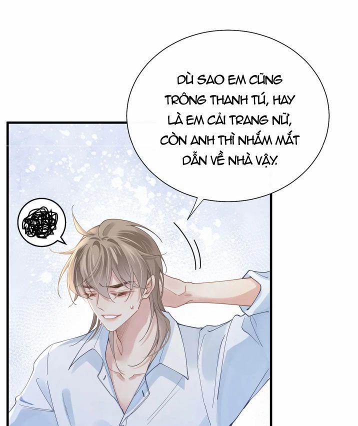 Tâm Đầu Nhục 28 trang 10