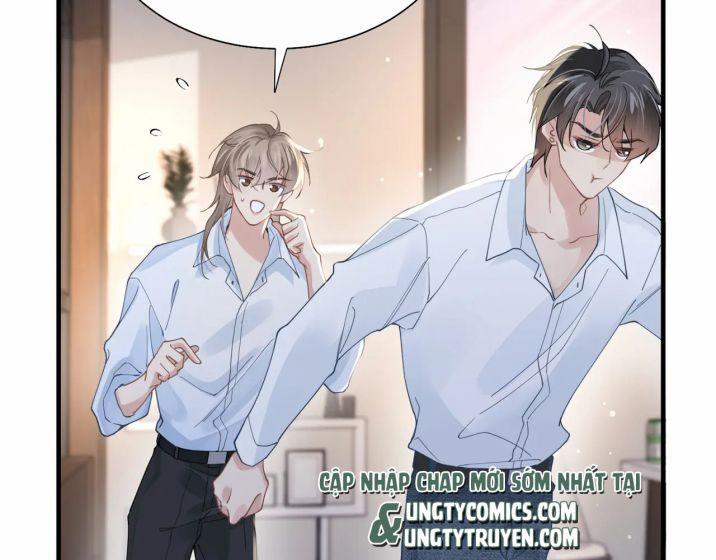 Tâm Đầu Nhục 28 trang 14