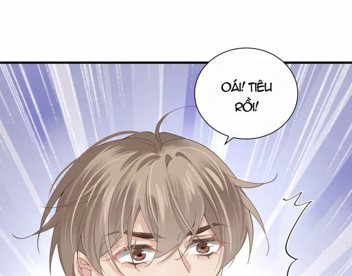 Tâm Đầu Nhục 28 trang 16