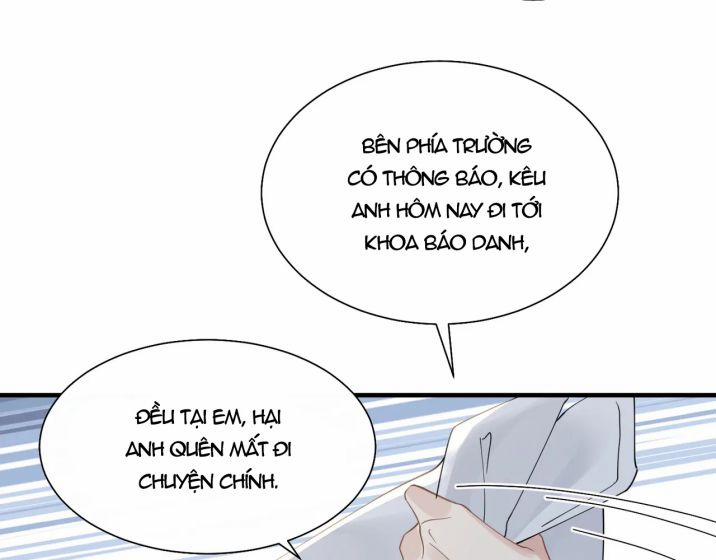 Tâm Đầu Nhục 28 trang 18