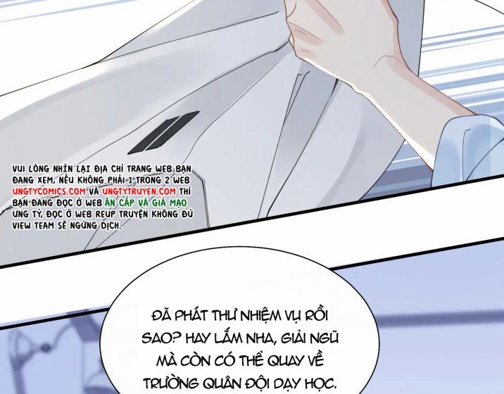 Tâm Đầu Nhục 28 trang 19