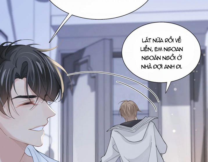 Tâm Đầu Nhục 28 trang 20