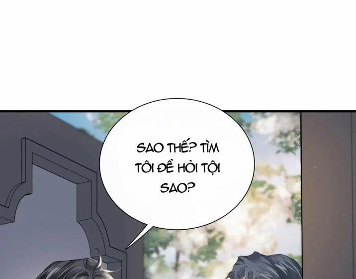 Tâm Đầu Nhục 28 trang 31