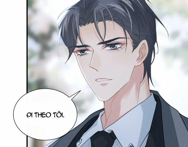 Tâm Đầu Nhục 28 trang 34