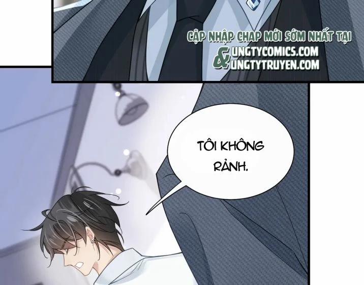 Tâm Đầu Nhục 28 trang 35