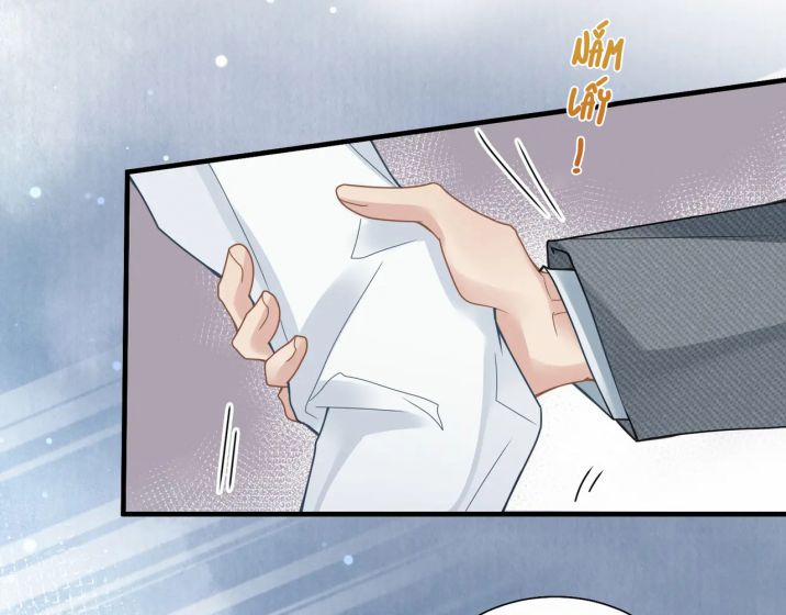 Tâm Đầu Nhục 28 trang 37