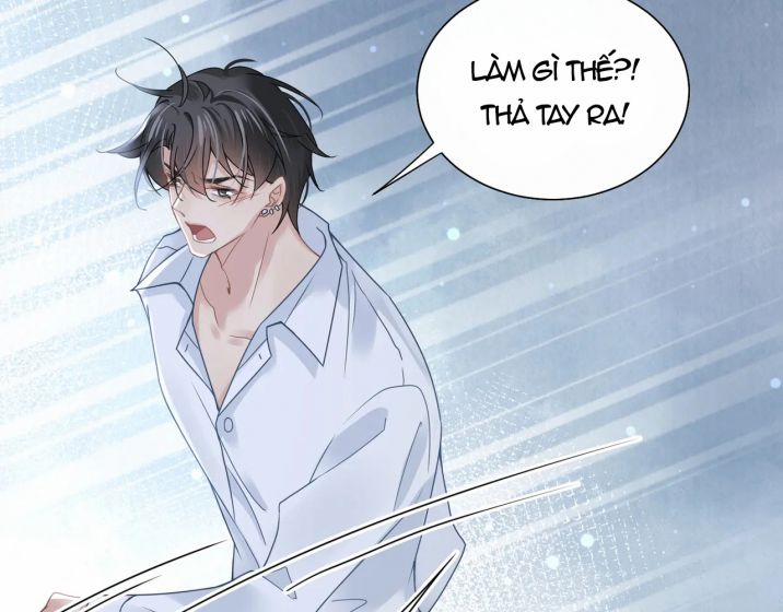 Tâm Đầu Nhục 28 trang 38