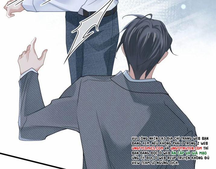 Tâm Đầu Nhục 28 trang 39