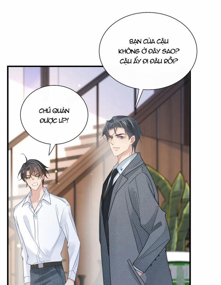 Tâm Đầu Nhục 28 trang 41