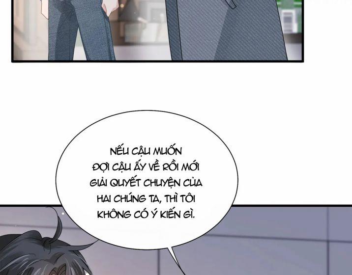 Tâm Đầu Nhục 28 trang 42