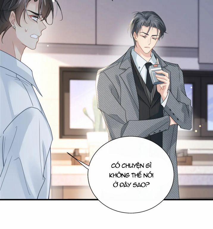 Tâm Đầu Nhục 28 trang 43