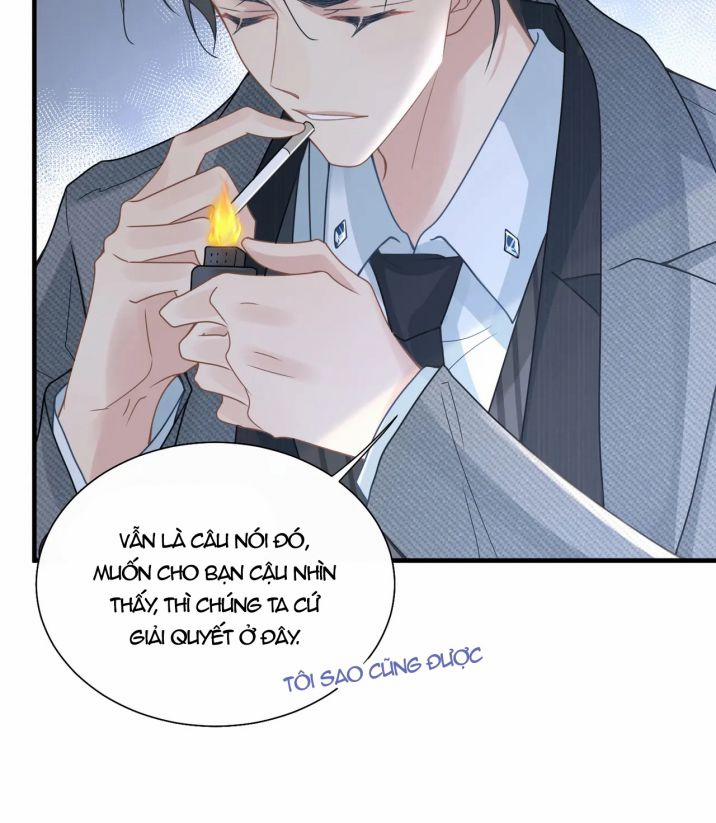 Tâm Đầu Nhục 28 trang 45