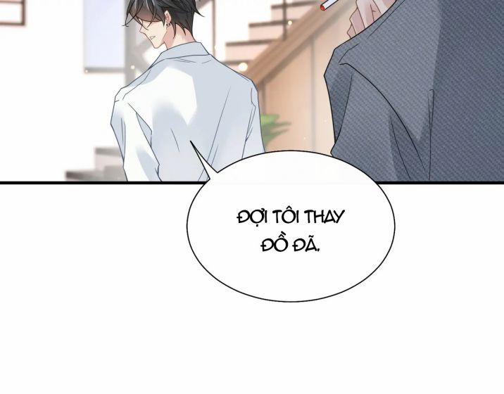 Tâm Đầu Nhục 28 trang 47