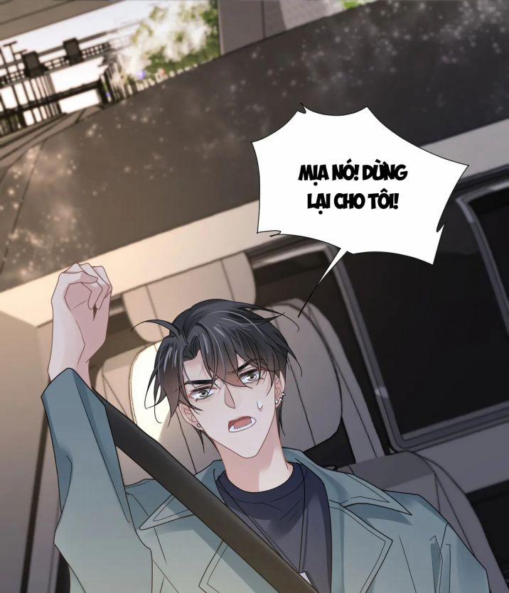 Tâm Đầu Nhục 28 trang 56