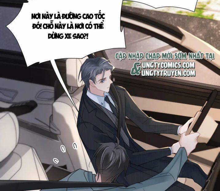 Tâm Đầu Nhục 28 trang 64