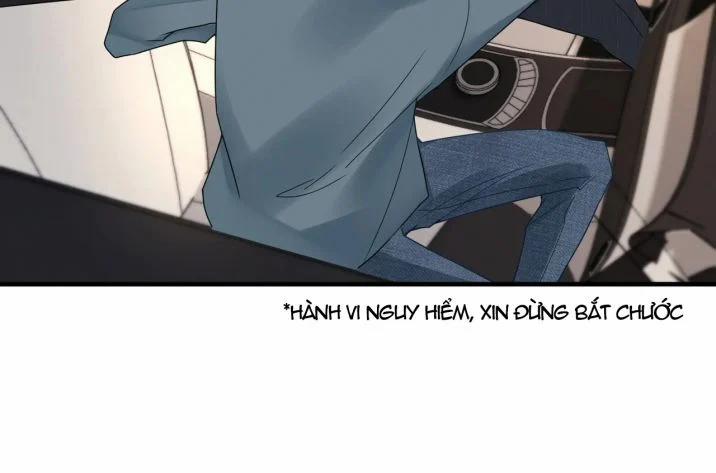 Tâm Đầu Nhục 28 trang 65