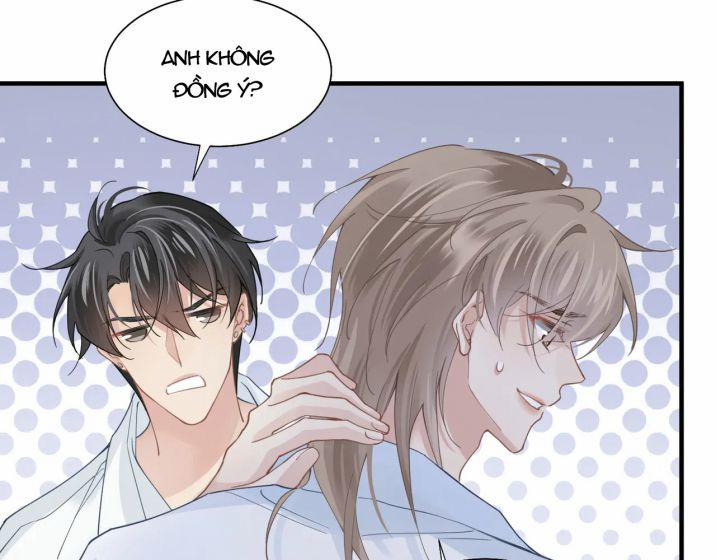 Tâm Đầu Nhục 28 trang 7