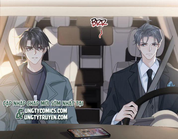 Tâm Đầu Nhục 28 trang 74