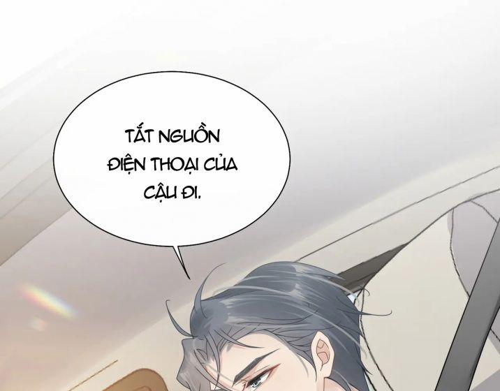 Tâm Đầu Nhục 28 trang 76