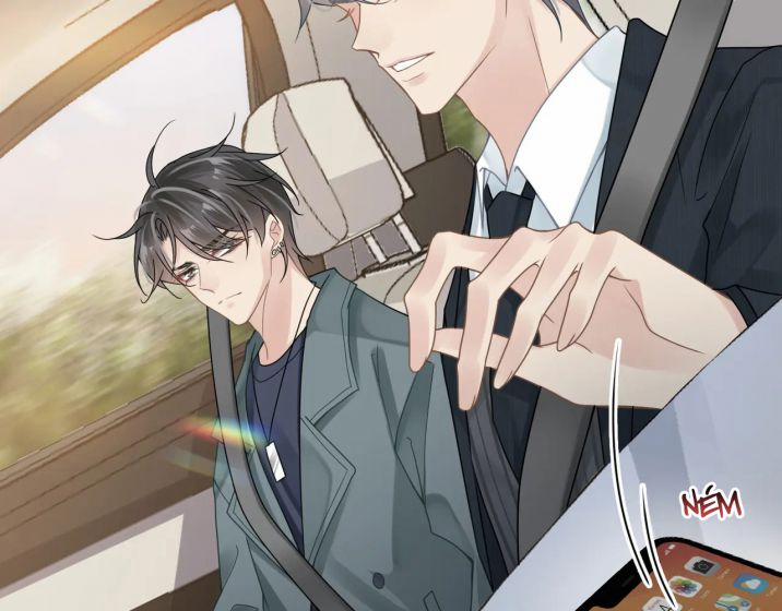 Tâm Đầu Nhục 28 trang 77