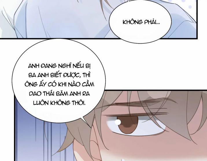 Tâm Đầu Nhục 28 trang 8