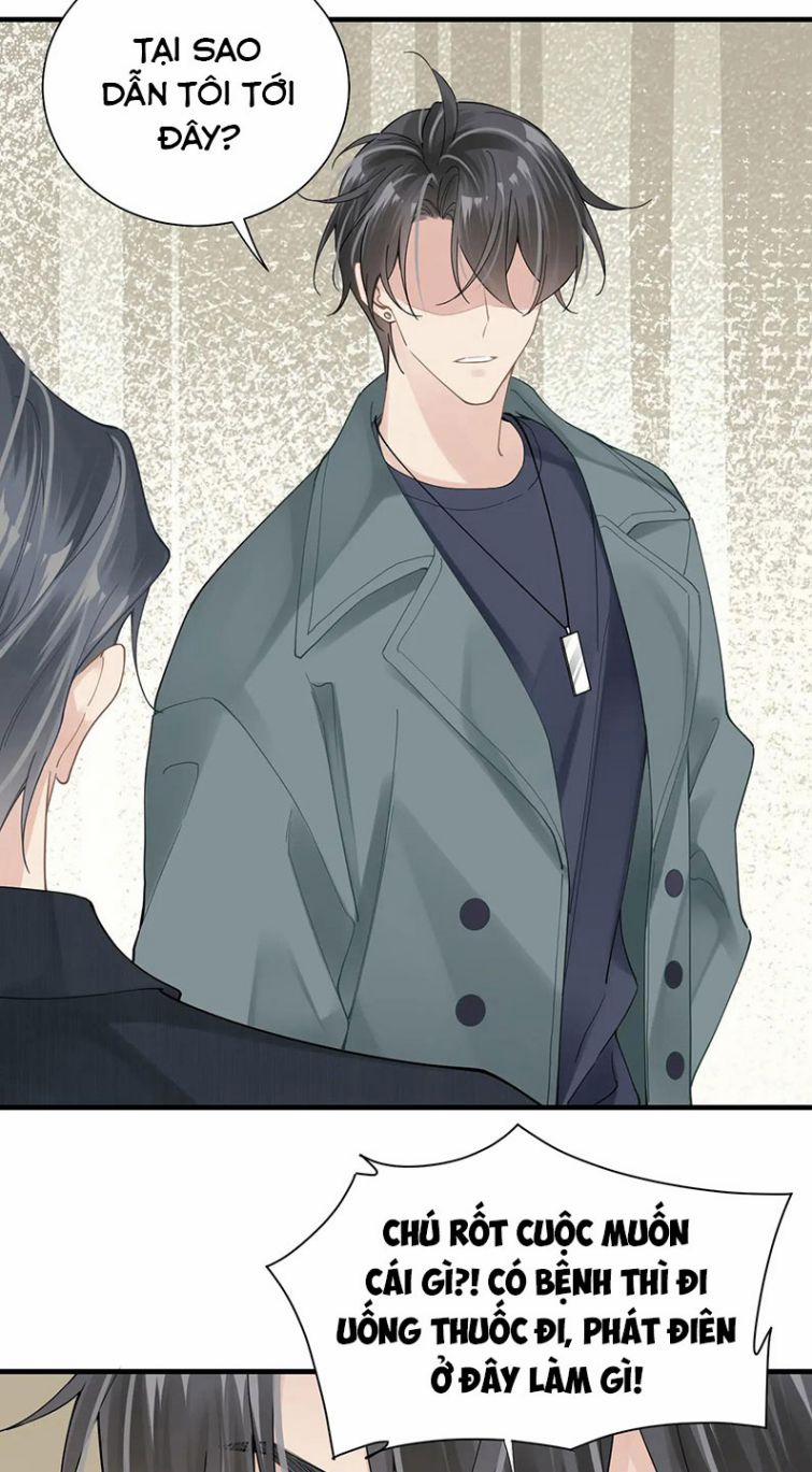 Tâm Đầu Nhục 29 trang 11