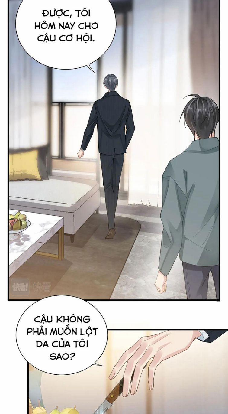 Tâm Đầu Nhục 29 trang 14