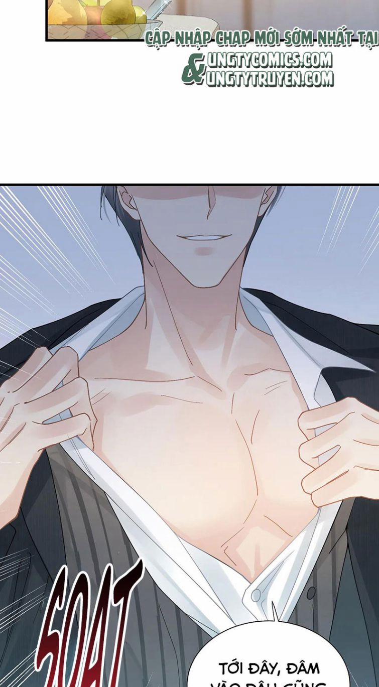 Tâm Đầu Nhục 29 trang 15