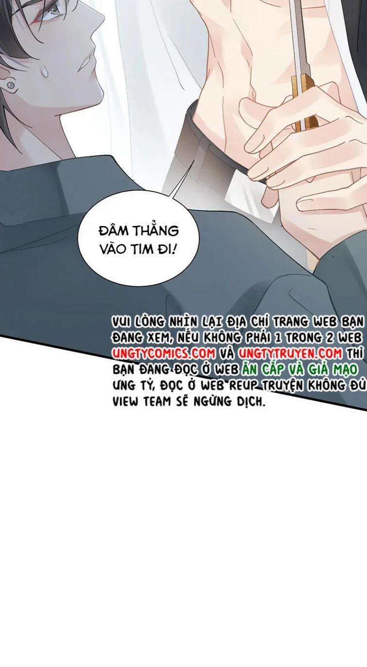 Tâm Đầu Nhục 29 trang 17