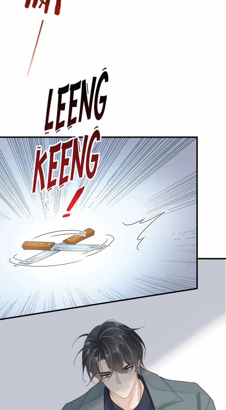 Tâm Đầu Nhục 29 trang 19