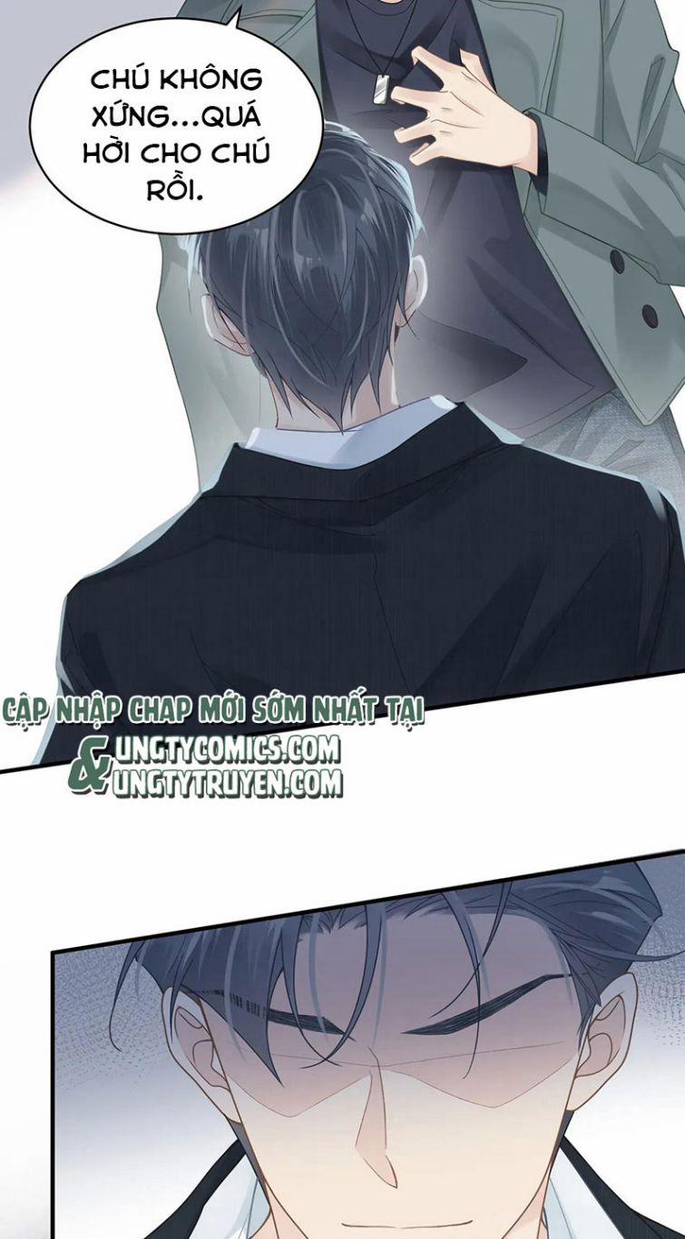 Tâm Đầu Nhục 29 trang 20