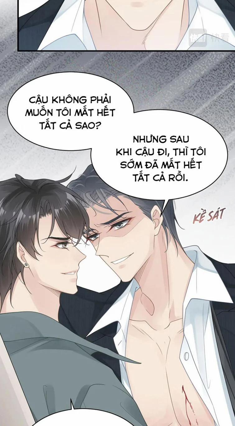 Tâm Đầu Nhục 29 trang 21