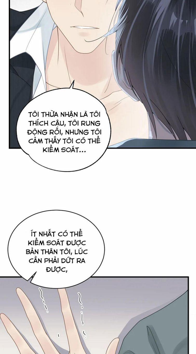 Tâm Đầu Nhục 29 trang 23